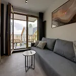 Trevilles Merkury Apartament *