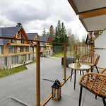 Apartament Trevilles Merkury *