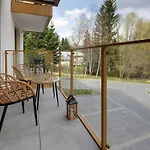 Apartament Trevilles Merkury