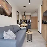 Apartament Trevilles Merkury Szklarska Poręba