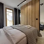 Trevilles Merkury Apartament Szklarska Poręba