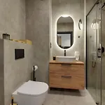 Apartament Trevilles Merkury Szklarska Poręba
