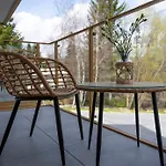 Apartament Trevilles Merkury