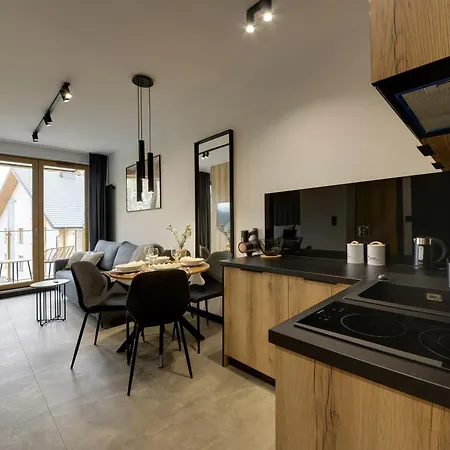 Trevilles Merkury Szklarska Poreba