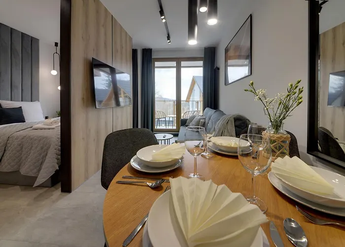 Daire Trevilles Merkury