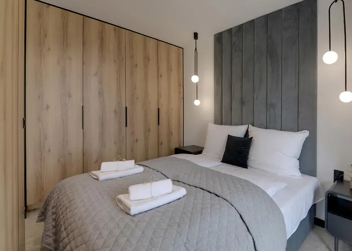 Trevilles Merkury Daire