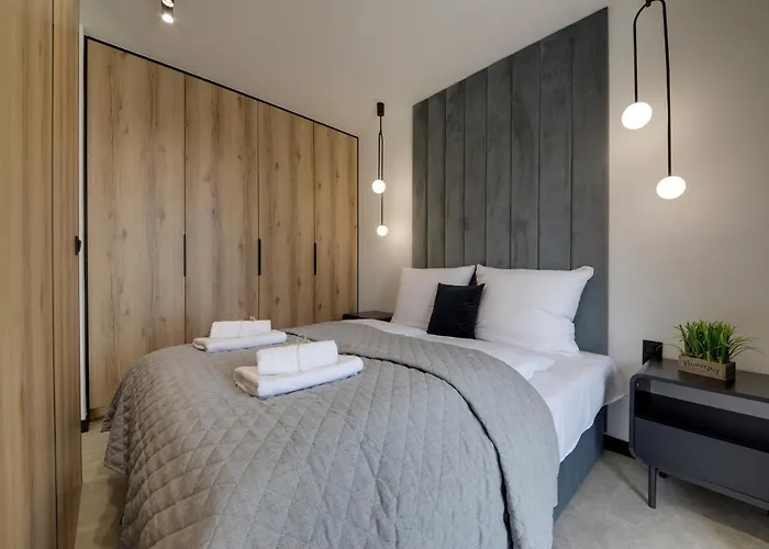 Trevilles Merkury * Szklarska Poreba