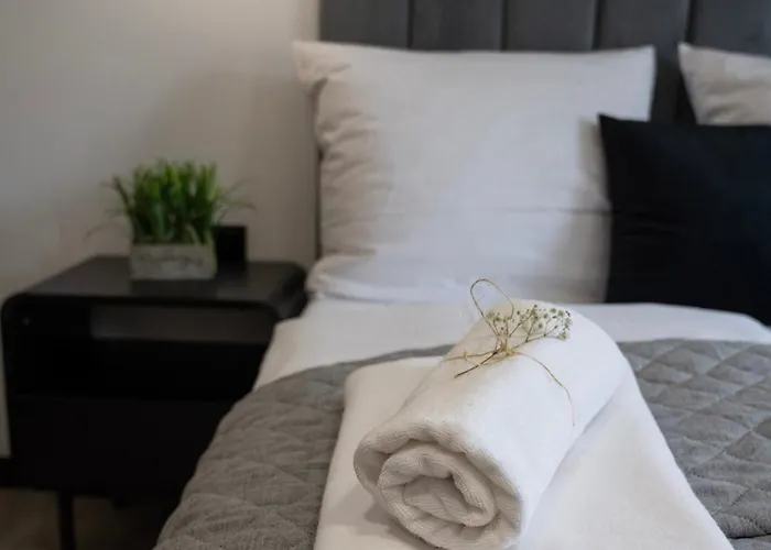 Trevilles Merkury Szklarska Poreba