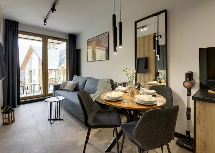 Trevilles Merkury Daire *