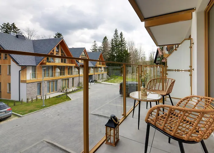 Daire Trevilles Merkury *