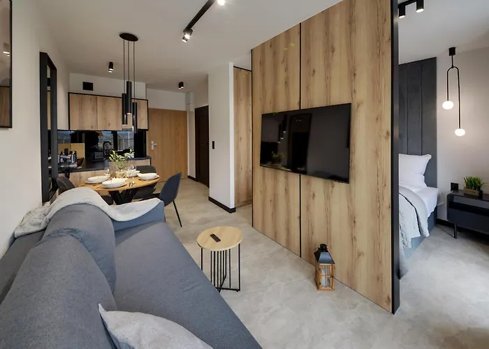 Trevilles Merkury Daire