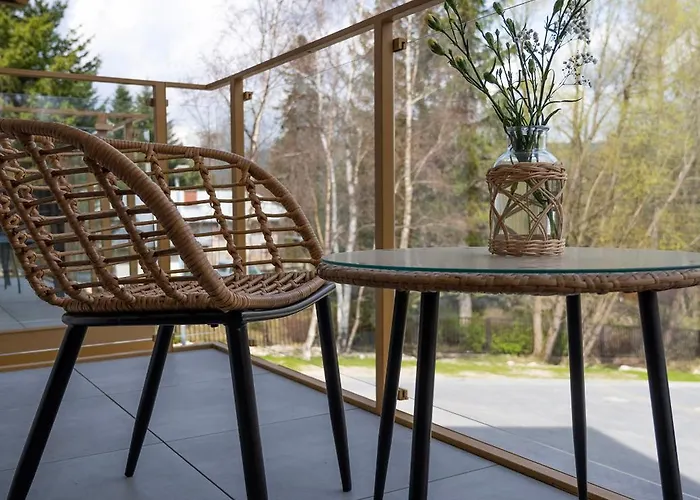 Daire Trevilles Merkury