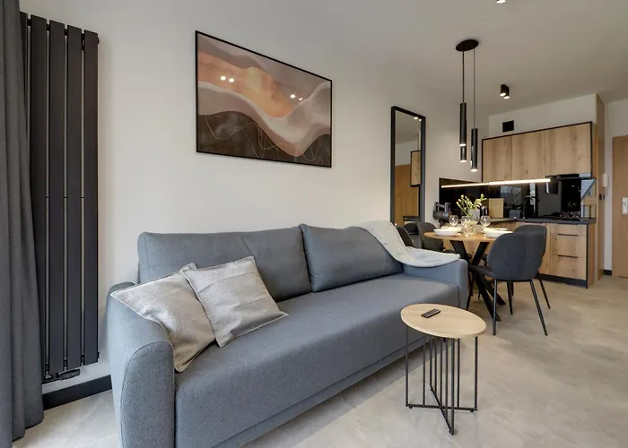 Daire Trevilles Merkury